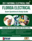 Florida Electrical Exam Questions and Study Guide By Ray Holder Cover Image