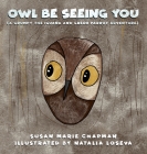 Owl Be Seeing You Cover Image