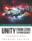 Unity From Zero to Proficiency (Foundations): A step-by-step guide to creating your first game Cover Image