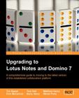 Upgrading to Lotus Notes and Domino 7 Cover Image