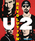 U2: Revolution: A Complete Illustrated History By Mat Snow Cover Image