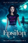 Epsilon By Huckleberry Rahr Cover Image
