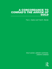 A Concordance to Conrad's the Arrow of Gold Cover Image