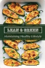 Lean & Green: Maintaining Healthy Lifestyle: Diet For Beginner By Darcey Bowring Cover Image