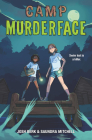 Camp Murderface By Saundra Mitchell, Josh Berk Cover Image