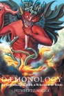 Dæmonology: An Introduction with a Selection of Texts By Humberto Maggi Cover Image