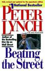Beating the Street By Peter Lynch, John Rothchild (With) Cover Image