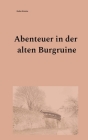 Abenteuer in der alten Burgruine By Heike Scholze Cover Image