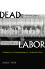 Dead Labor: Toward a Political Economy of Premature Death By James Tyner Cover Image