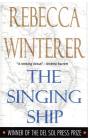 The Singing Ship By Rebecca Winterer Cover Image