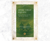More Than Equals: Racial Healing for the Sake of the Gospel Cover Image