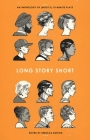Long Story Short: An Anthology of (Mostly) Ten-Minute Plays By Rebecca Burton (Editor) Cover Image