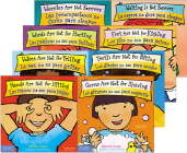 Best Behavior(r) Series (Bilingual Boardbooks) 8-Book Set Cover Image