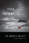 Jesus, the Jews, and the End of the Age By Brock Hollett Cover Image