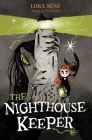 The Nighthouse Keeper (Blight Harbor) By Lora Senf Cover Image
