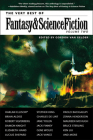 The Very Best of Fantasy & Science Fiction, Volume 2 By Stephen King, Charles de Lint, Jane Yolen Cover Image