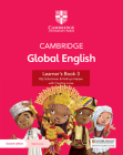 Cambridge Global English Learner's Book 3 with Digital Access (1 Year): For Cambridge Primary English as a Second Language [With Access Code] Cover Image