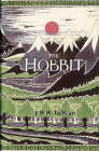 The Hobbit: 75th Anniversary Edition By J.R.R. Tolkien, J.R.R. Tolkien (Illustrator) Cover Image