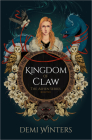 Kingdom of Claw: The Ashen Series, Book Two Cover Image