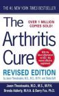 The Arthritis Cure: The Medical Miracle That Can Halt, Reverse, And May Even Cure Osteoarthritis Cover Image