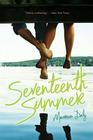 Seventeenth Summer By Maureen Daly Cover Image