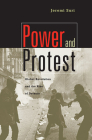 Power and Protest: Global Revolution and the Rise of Detente (Revised) By Jeremi Suri Cover Image