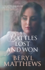 Battles Lost and Won Cover Image