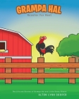 Grampa Hal Rooster for Rent By Lynn Cooper Cover Image