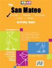 The San Mateo County Activity Book: For Grades K-6 By Carole Marsh, Sherry Moss (Editor) Cover Image