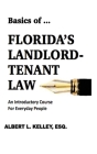 Basics of ...Florida's Landlord-Tenant Law Cover Image