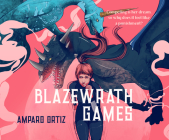 Blazewrath Games Cover Image