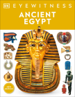 Ancient Egypt (DK Eyewitness) Cover Image