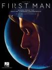 First Man: Music from the Motion Picture Soundtrack Cover Image