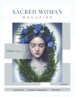 Sacred Woman Magazine: Imbolc Edition Cover Image