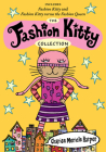The Fashion Kitty Collection By Charise Mericle Harper Cover Image