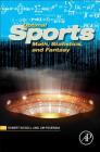 Optimal Sports Math, Statistics, and Fantasy By Robert Kissell, James Poserina Cover Image