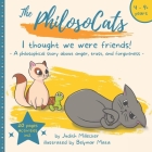 I thought we were friends!: A story about anger, trust, and forgiveness By Belymar Mata (Illustrator), Judith Millecker Cover Image