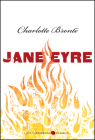 Jane Eyre (Harper Perennial Deluxe Editions) By Charlotte Bronte Cover Image