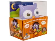 Hoot or Toot [With Battery] By Blue Orange Games (Created by) Cover Image