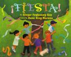 Fiesta! Board Book: Bilingual Spanish-English Cover Image