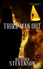 Third Man Out (Donald Strachey Mystery #4) By Richard Stevenson Cover Image