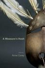 A Measure's Hush By Anne Coray Cover Image