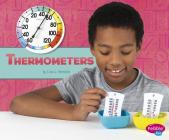Thermometers (Science Tools) Cover Image