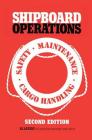 Shipboard Operations By H. I. Lavery Cover Image