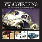 VW Advertising: The art of advertising the air-cooled Volkswagen Cover Image