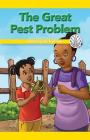The Great Pest Problem: Defining the Problem (Computer Science for the Real World) By Rory McCallum Cover Image