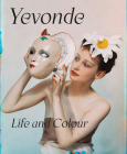 Yevonde: Life and Colour Cover Image