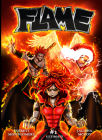 Flame, Volume 1 By Montgomery, Jalisha McCoy (Illustrator) Cover Image