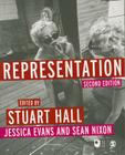 Representation (Culture) By Stuart Hall (Editor), Jessica Evans (Editor), Sean Nixon (Editor) Cover Image