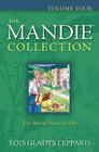 The Mandie Collection, Volume Four By Lois Gladys Leppard Cover Image